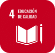 4educación de calidad